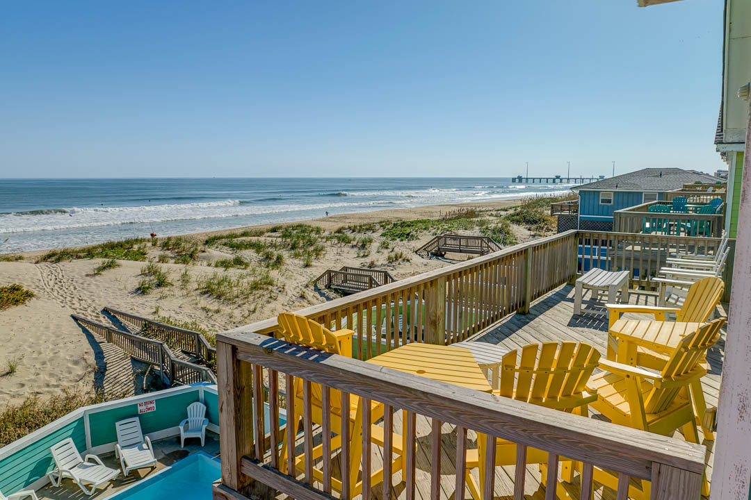 Nags Head Vacation Rental