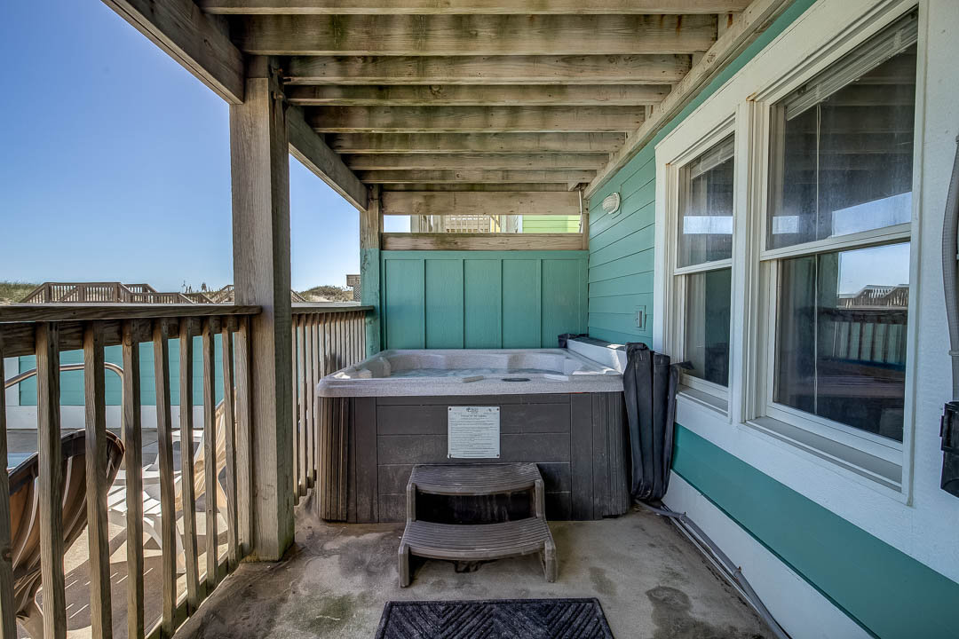 Nags Head Vacation Rental