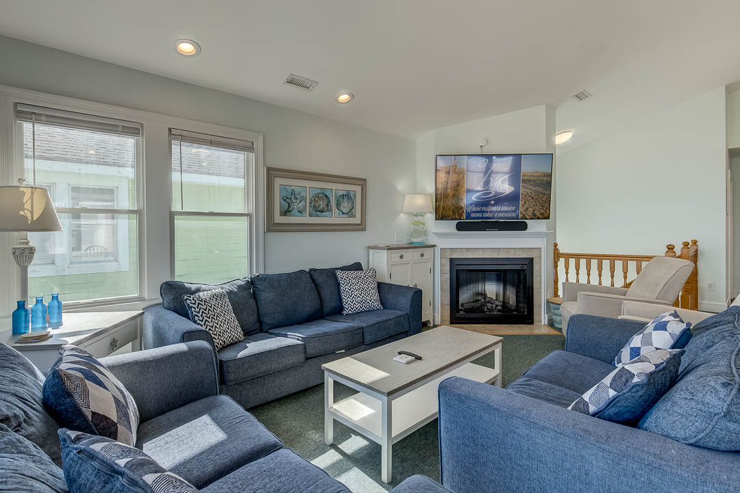 Nags Head Vacation Rental