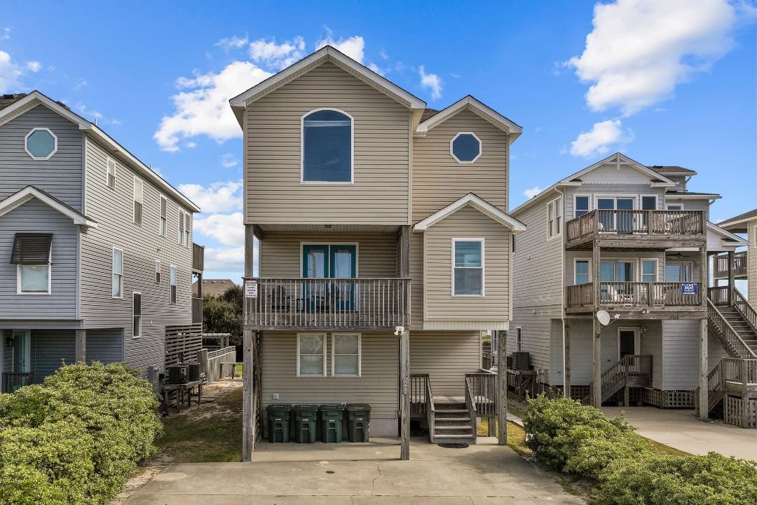 Nags Head Vacation Rental