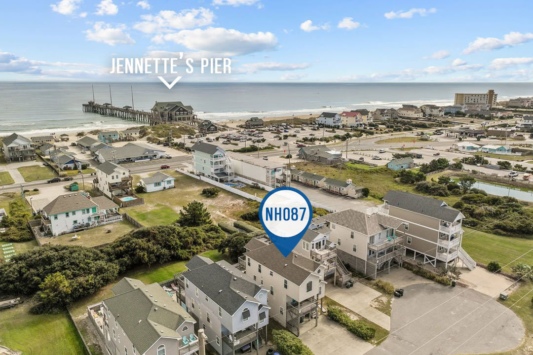 Nags Head Vacation Rental