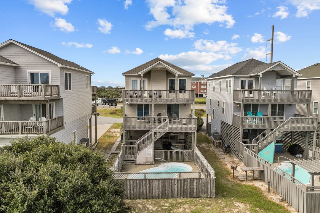 Nags Head Vacation Rental