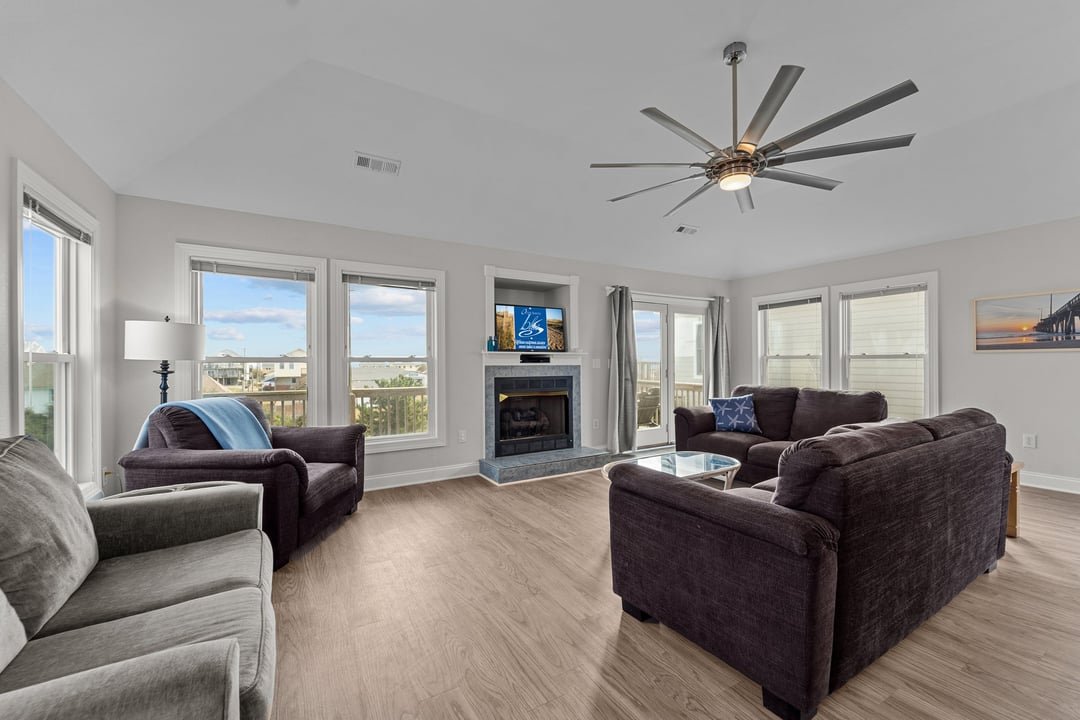 Nags Head Vacation Rental