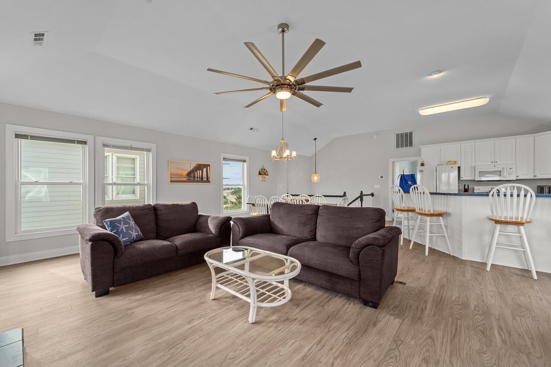 Nags Head Vacation Rental