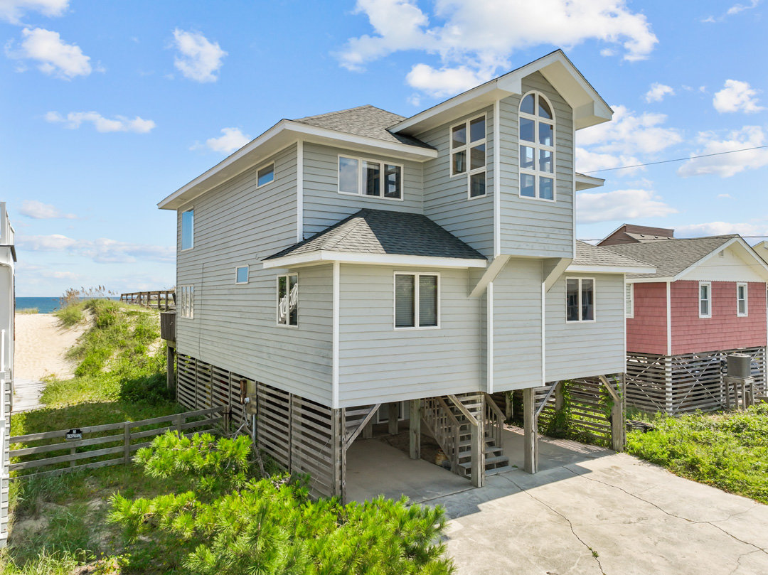 Nags Head Vacation Rental