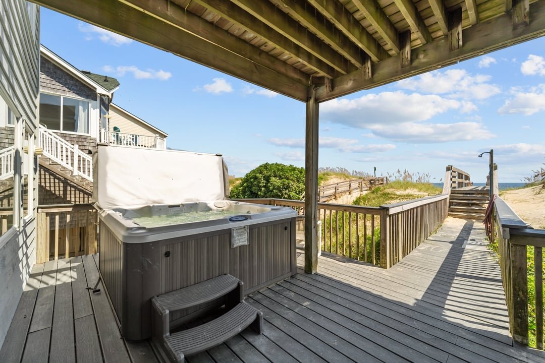 Nags Head Vacation Rental