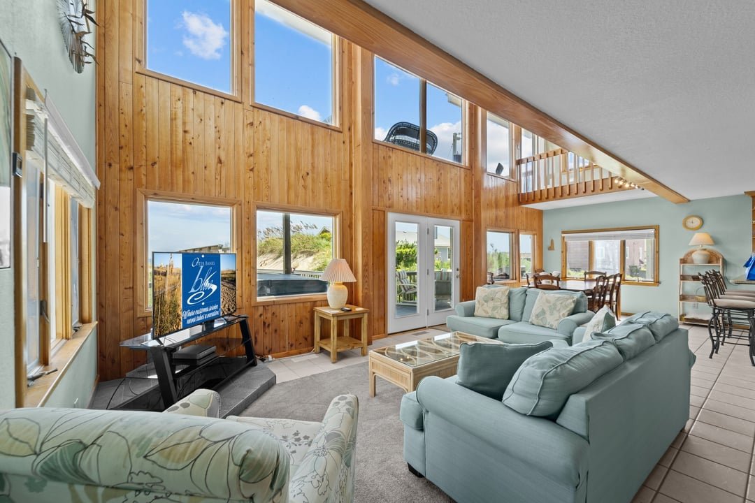 Nags Head Vacation Rental