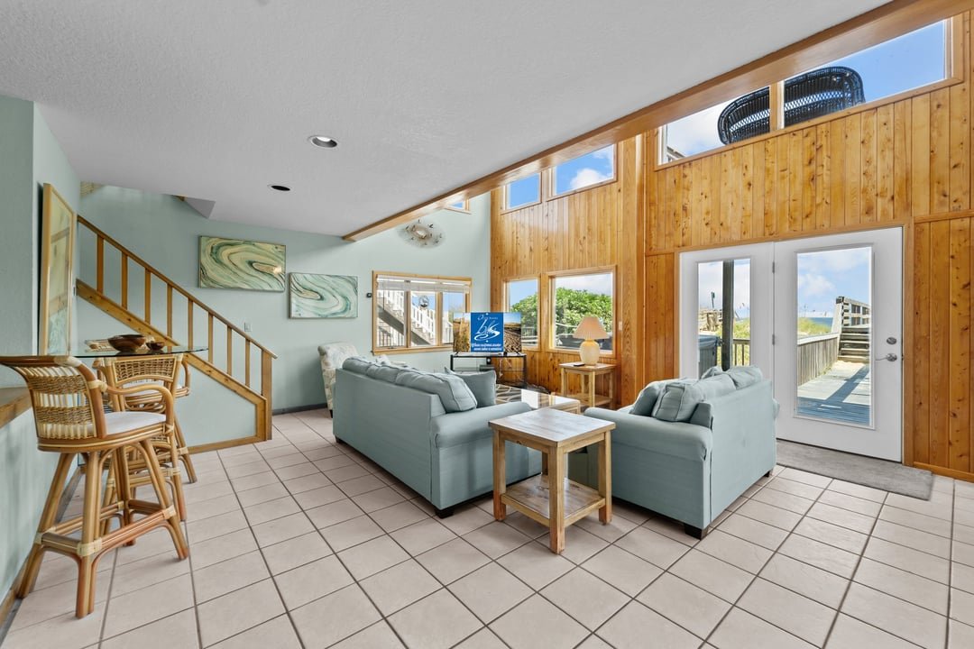 Nags Head Vacation Rental