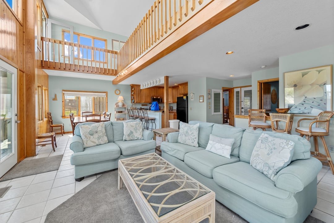 Nags Head Vacation Rental