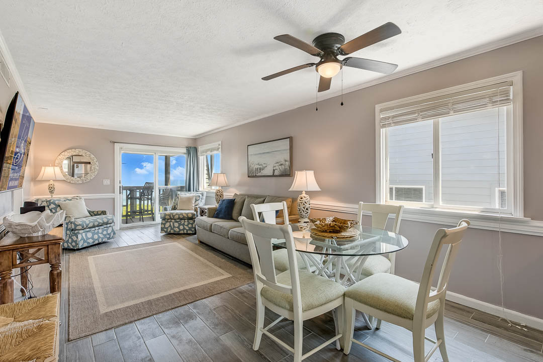 Kill Devil Hills Vacation Rental