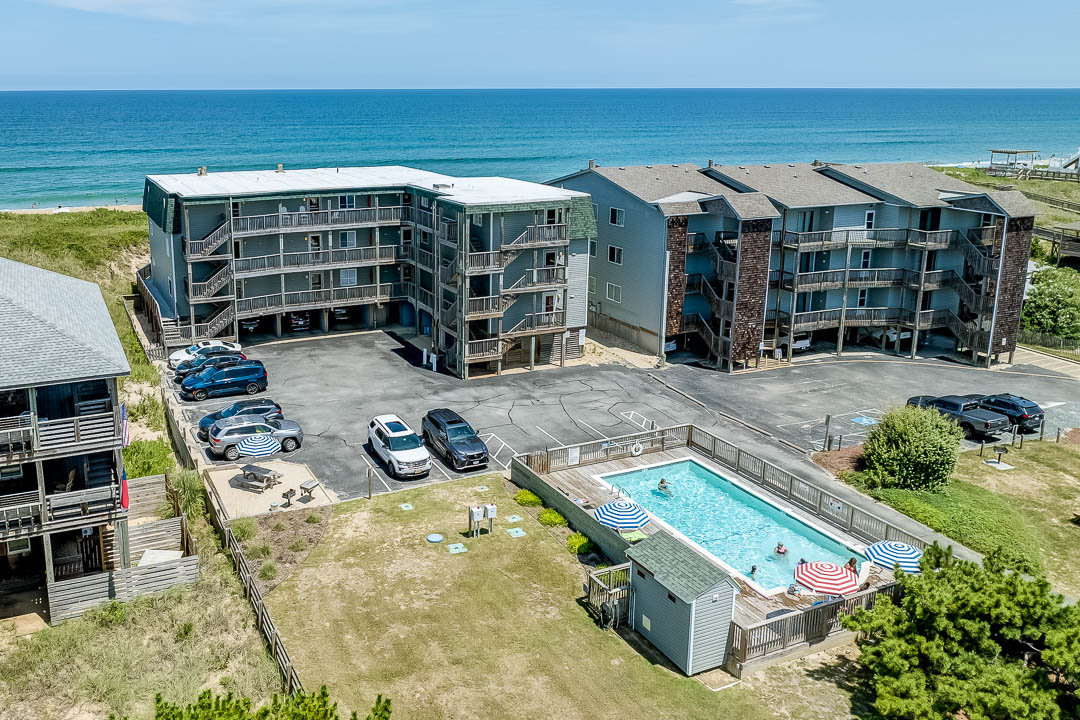 Kill Devil Hills Vacation Rental