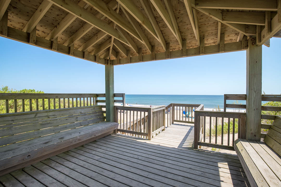 Kill Devil Hills Vacation Rental