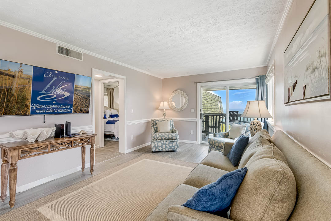 Kill Devil Hills Vacation Rental