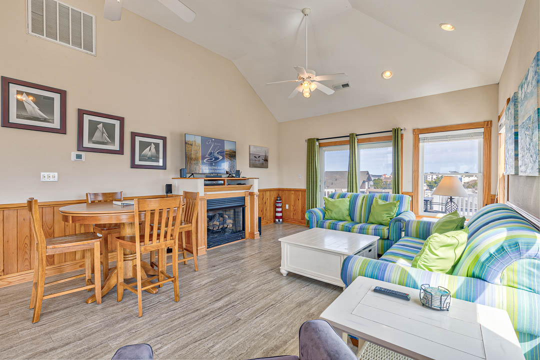 Kill Devil Hills Vacation Rental