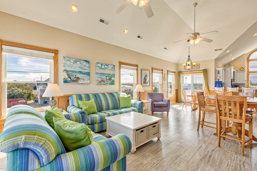 Kill Devil Hills Vacation Rental
