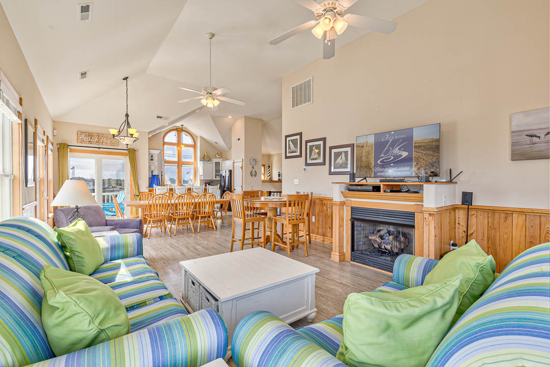 Kill Devil Hills Vacation Rental