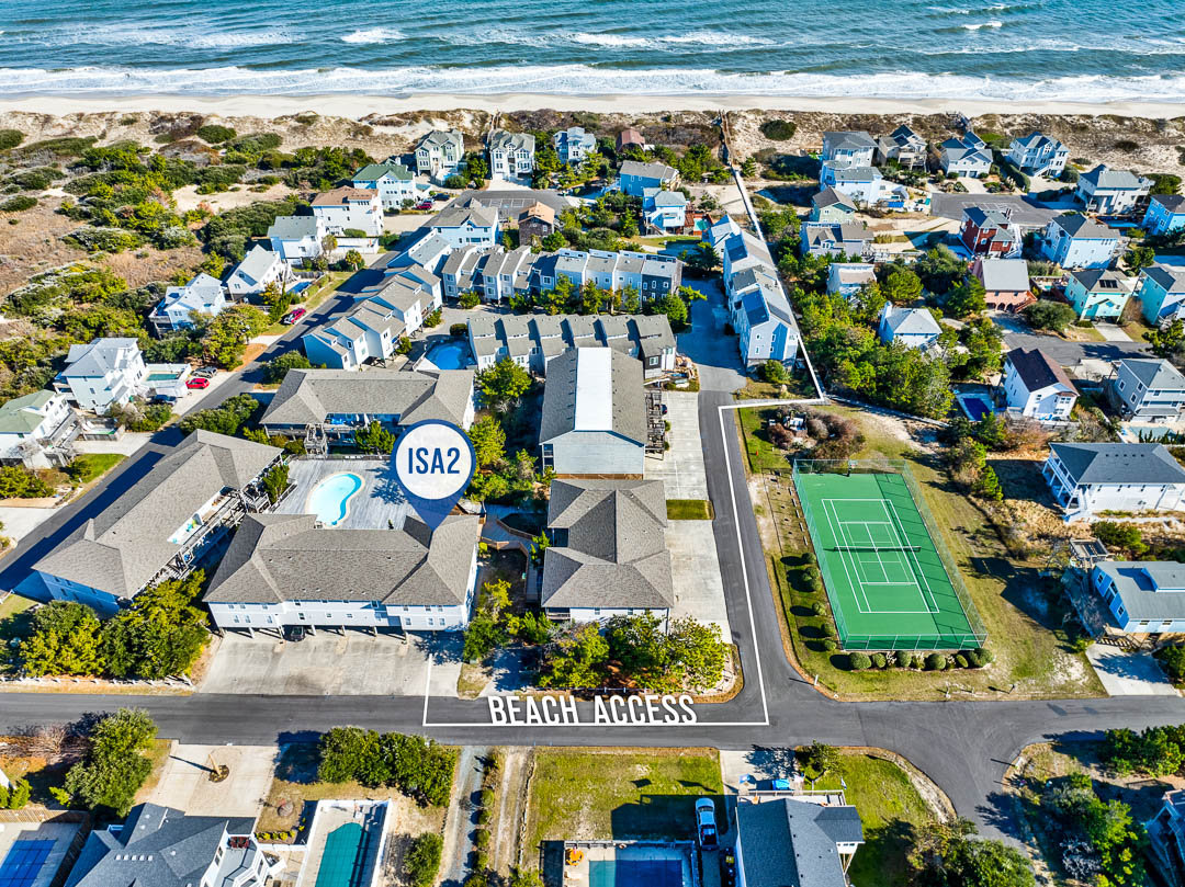 Corolla Vacation Rental