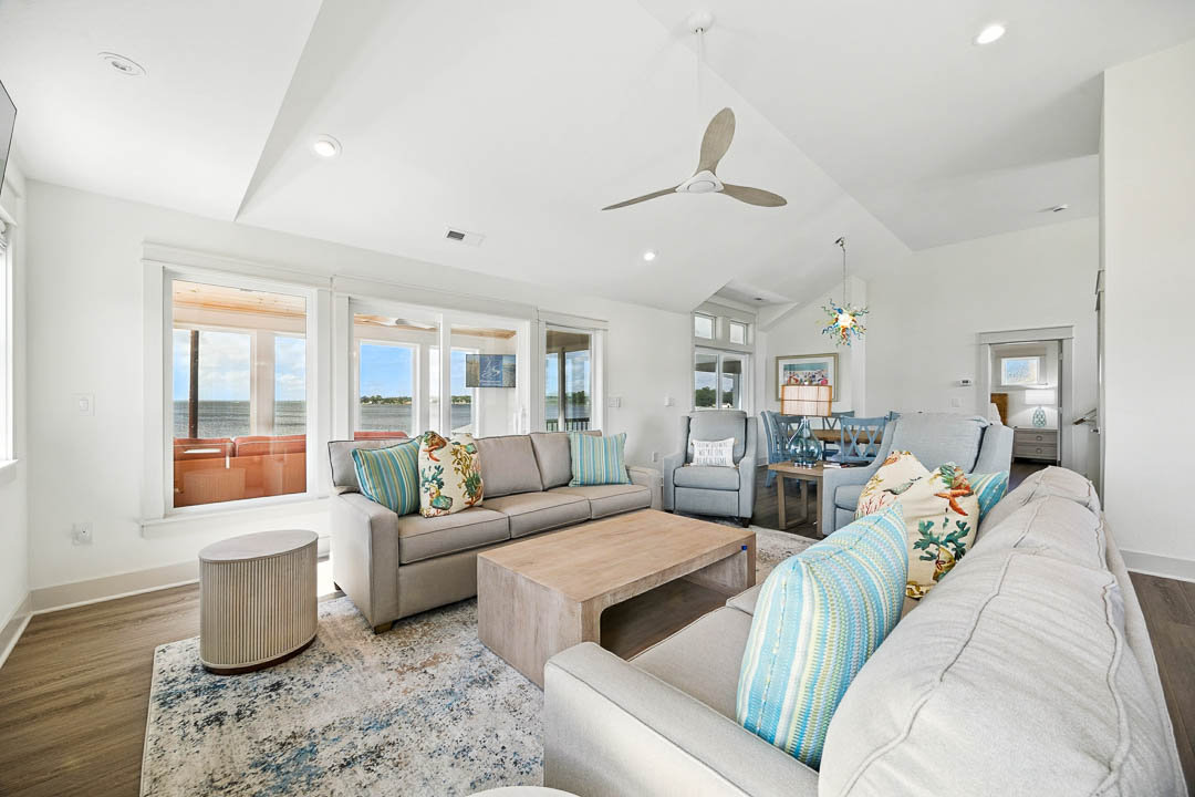 Kitty Hawk Vacation Rental