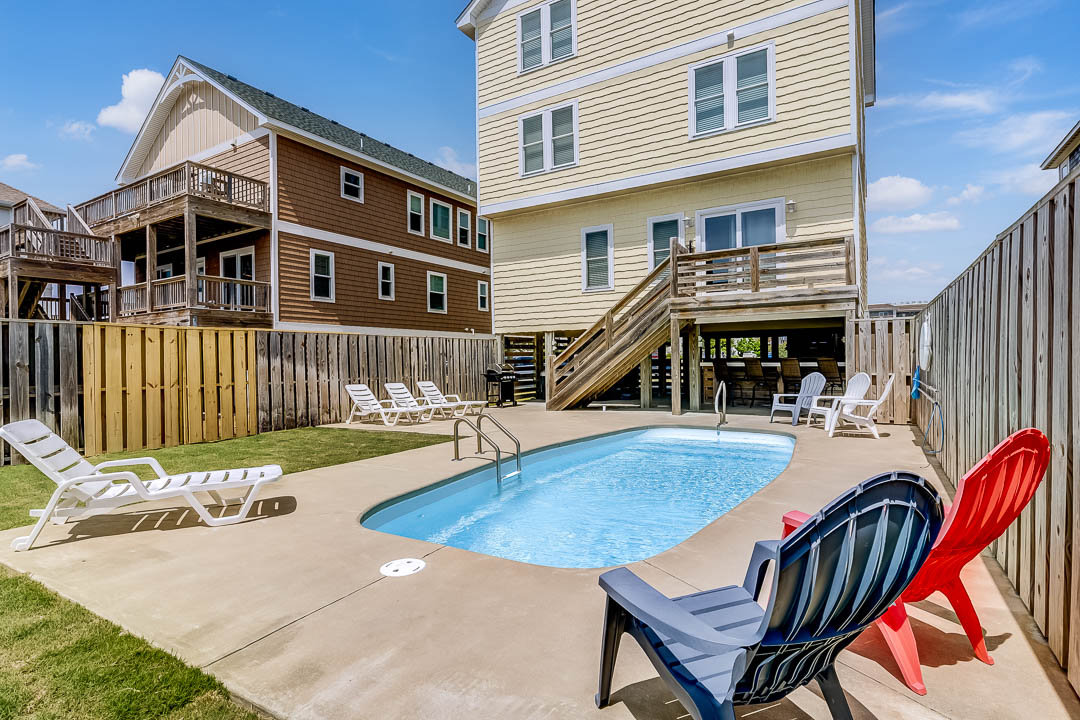 Nags Head Vacation Rental