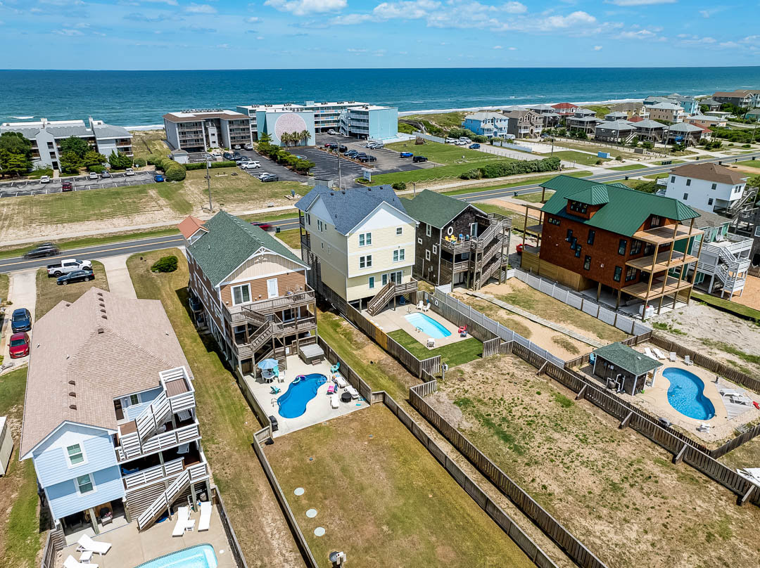 Nags Head Vacation Rental