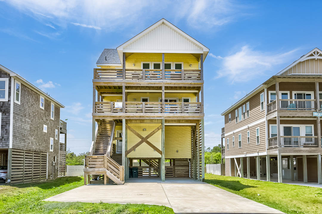 Nags Head Vacation Rental