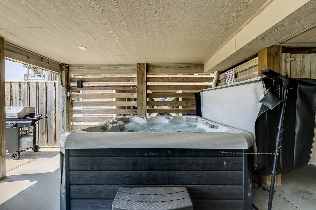 Nags Head Vacation Rental