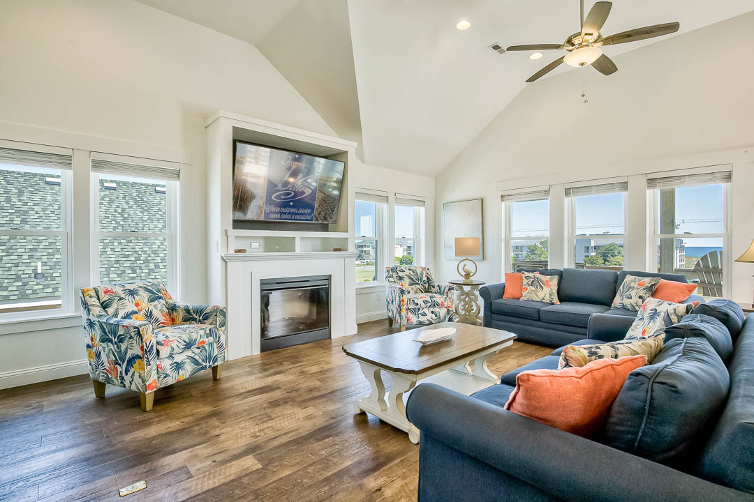 Nags Head Vacation Rental