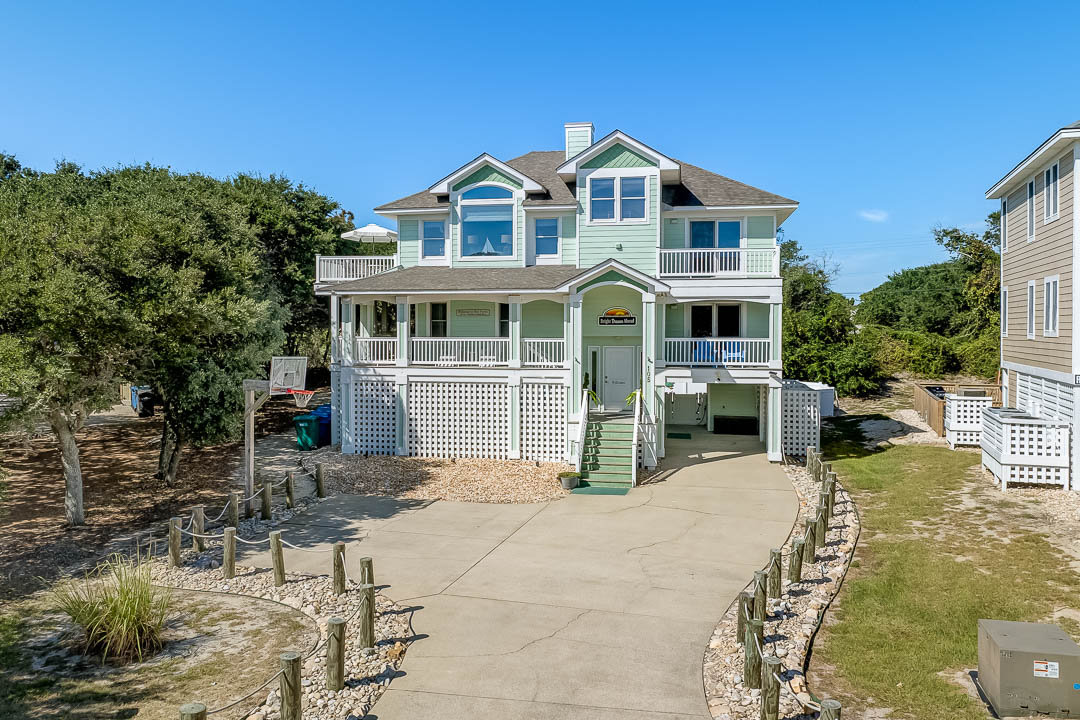 Duck Vacation Rental