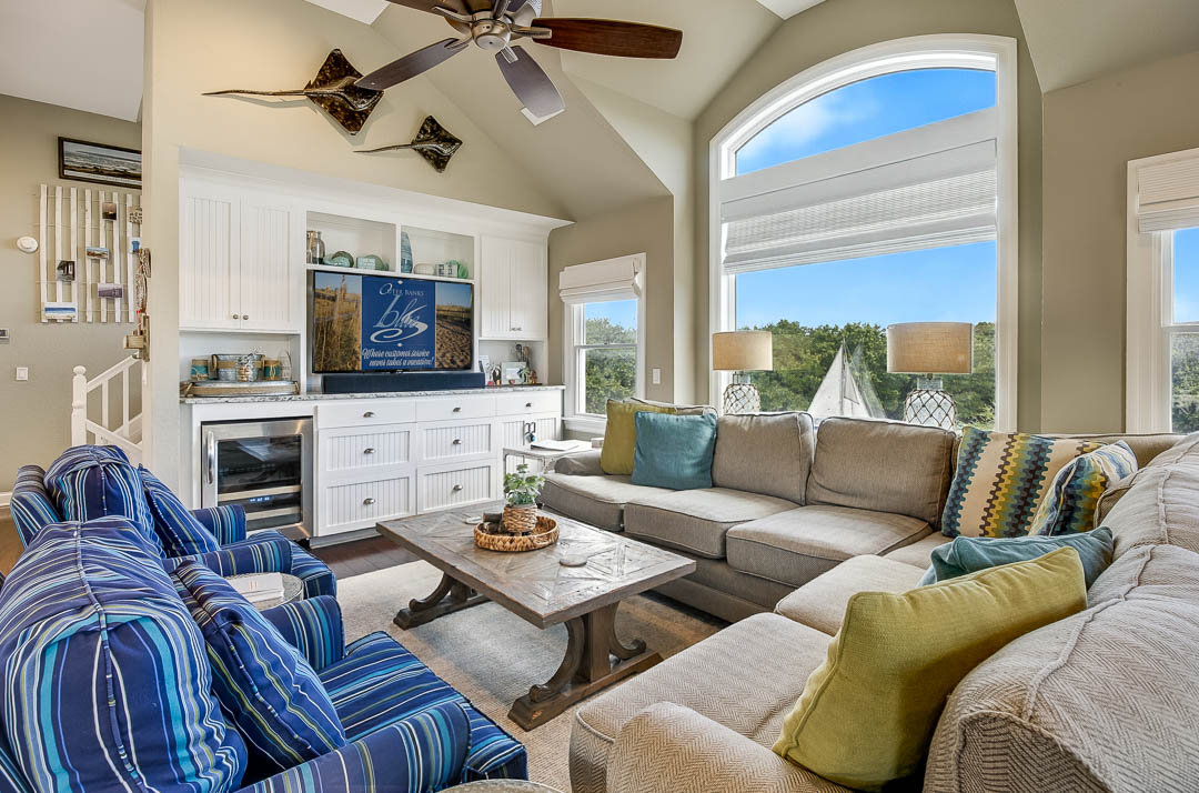 Duck Vacation Rental