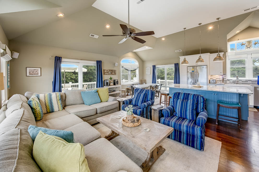 Duck Vacation Rental