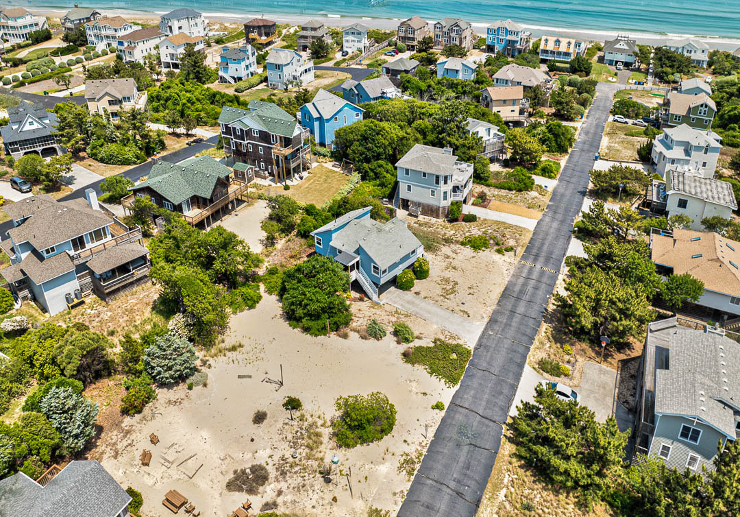 Duck Vacation Rental