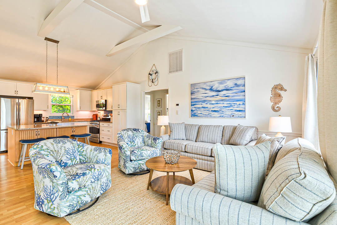 Duck Vacation Rental