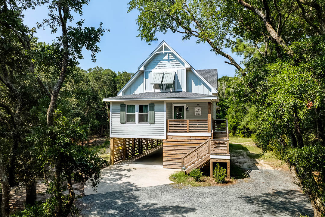 Kitty Hawk Vacation Rental