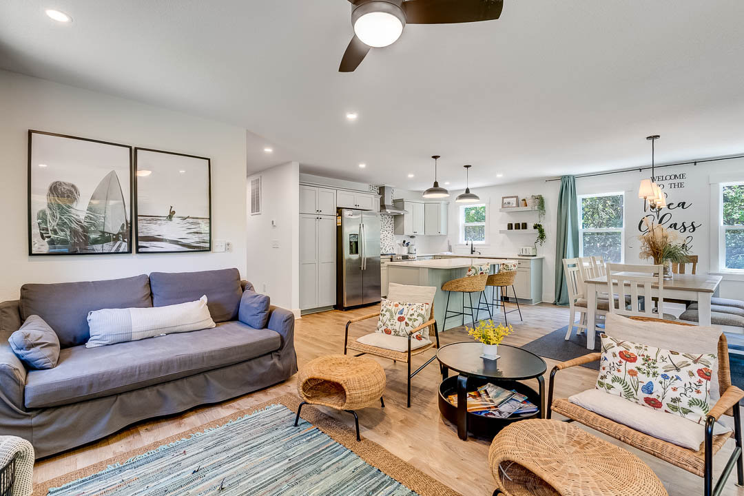 Kitty Hawk Vacation Rental