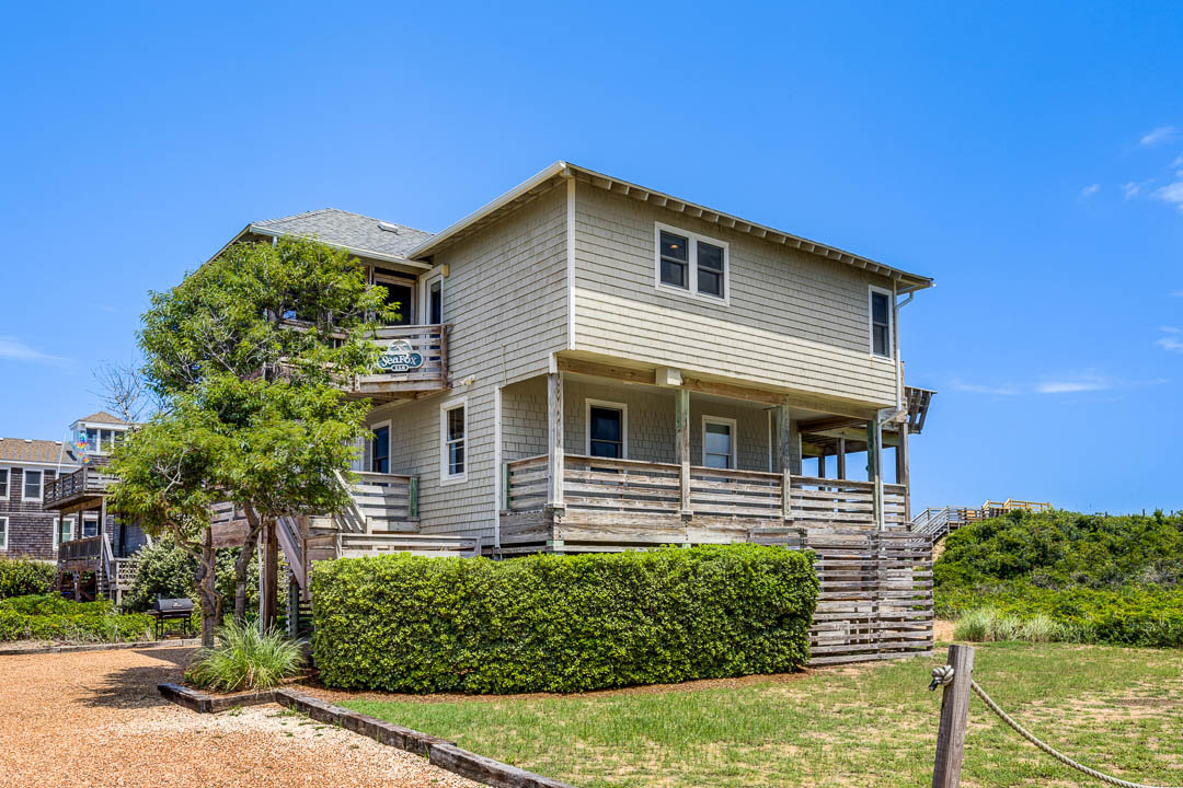 Duck Vacation Rental