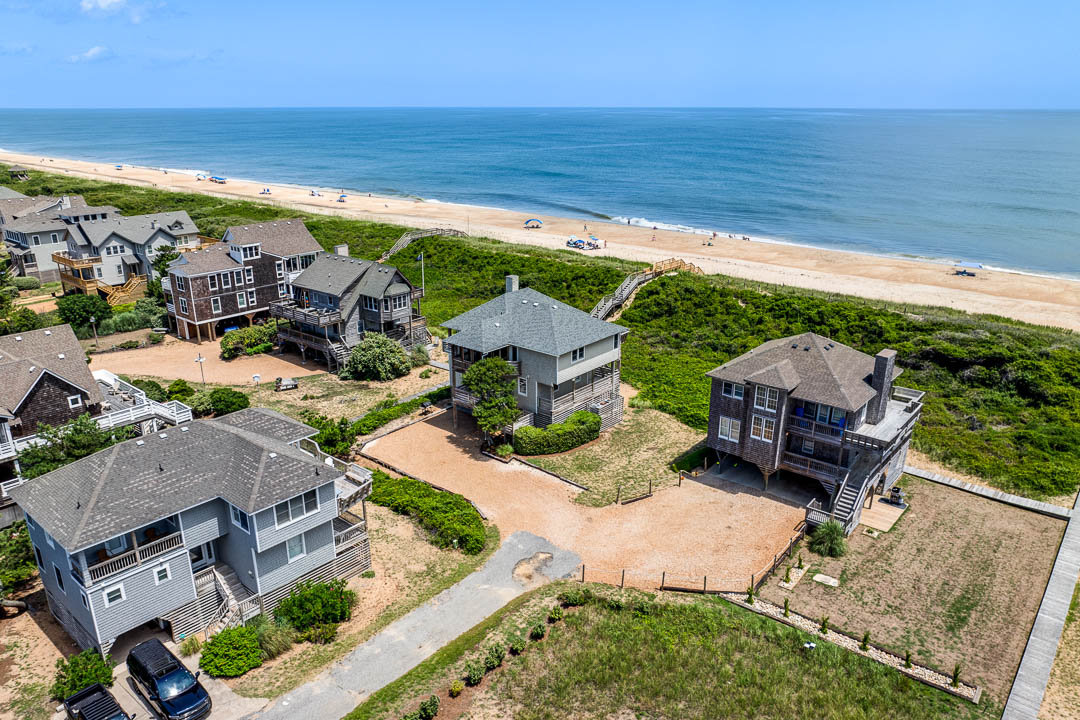 Duck Vacation Rental