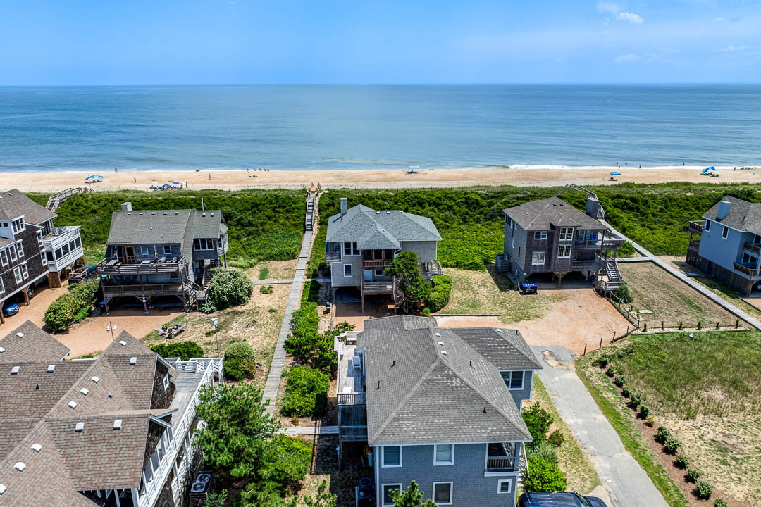 Duck Vacation Rental