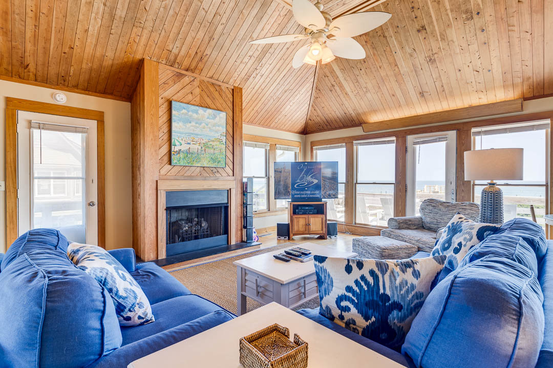 Duck Vacation Rental