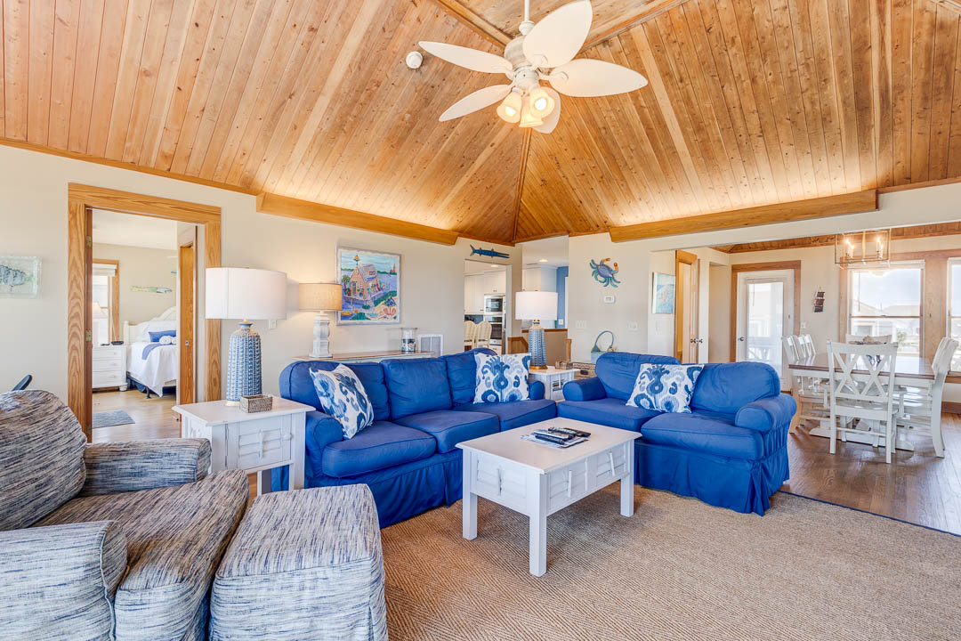 Duck Vacation Rental