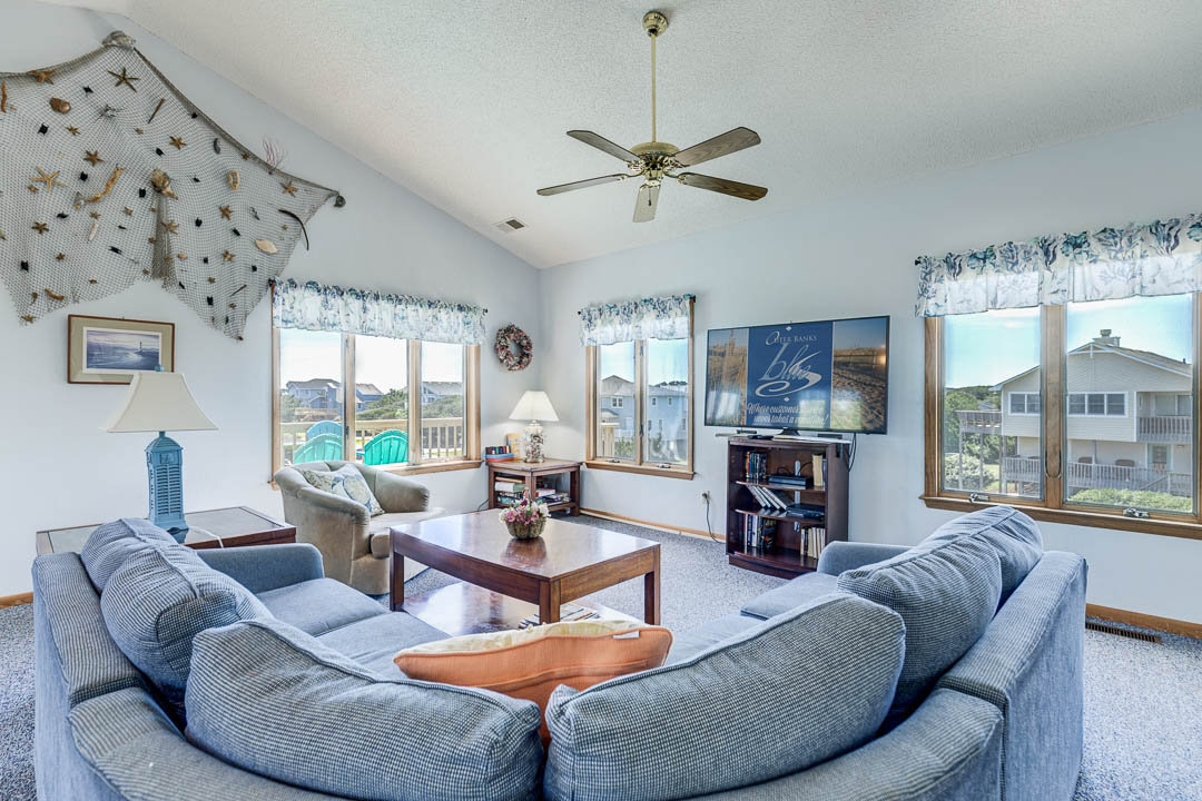 Duck Vacation Rental