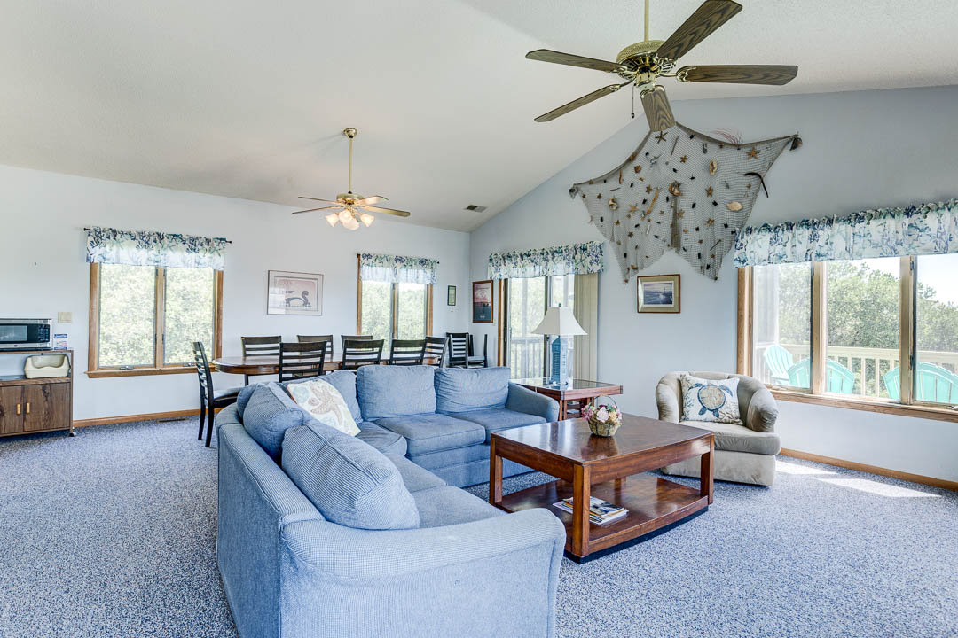 Duck Vacation Rental