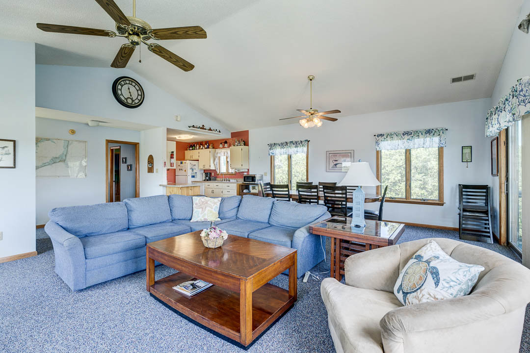 Duck Vacation Rental