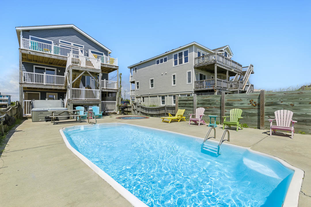 Nags Head Vacation Rental
