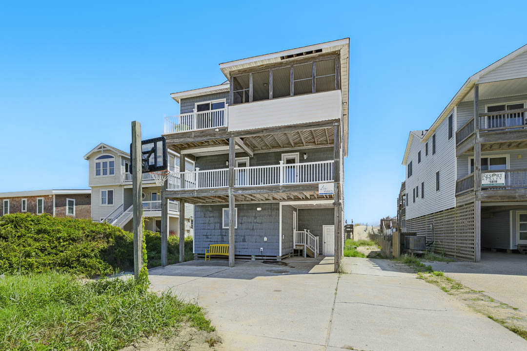 Nags Head Vacation Rental