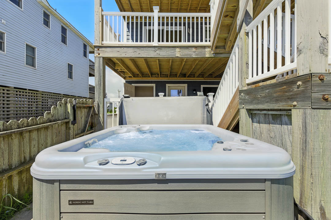 Nags Head Vacation Rental