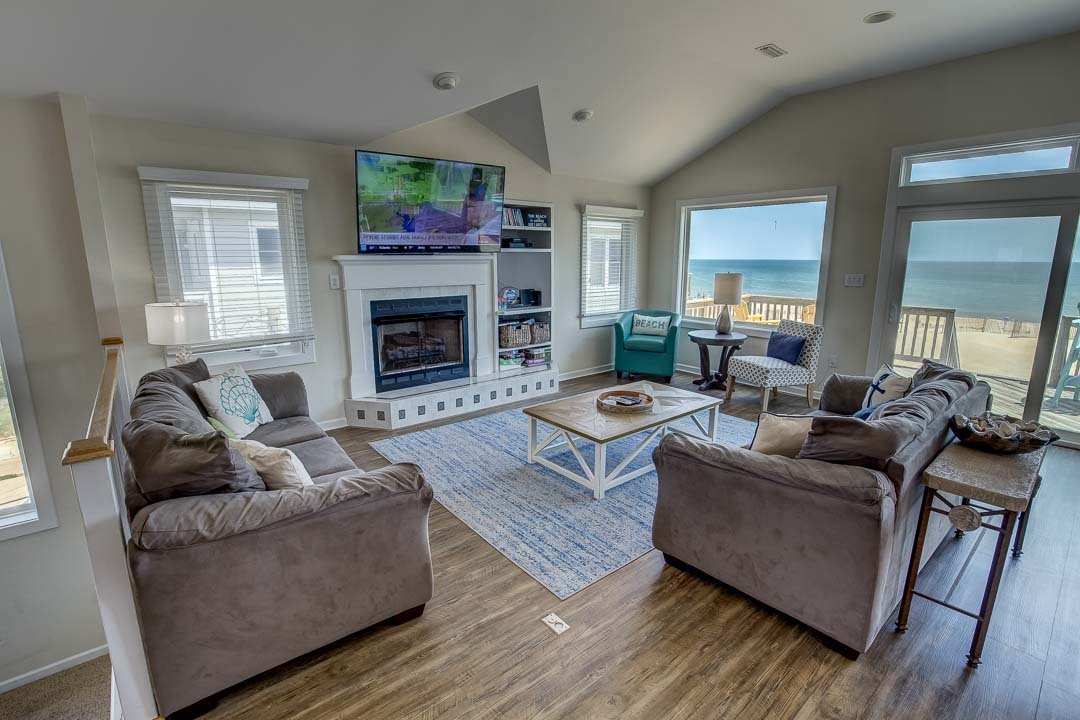 Nags Head Vacation Rental