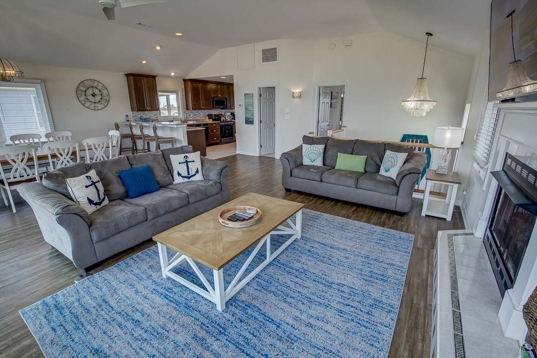 Nags Head Vacation Rental