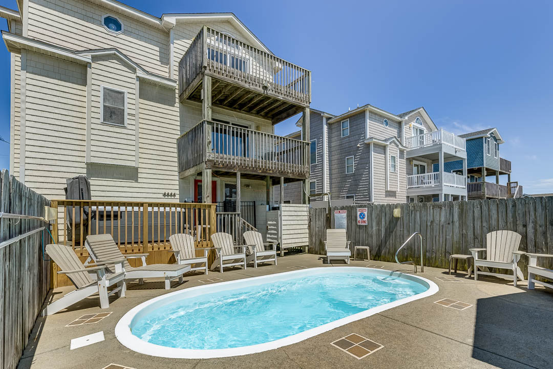 Kitty Hawk Vacation Rental
