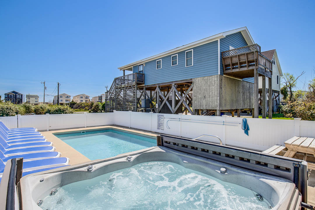 Nags Head Vacation Rental