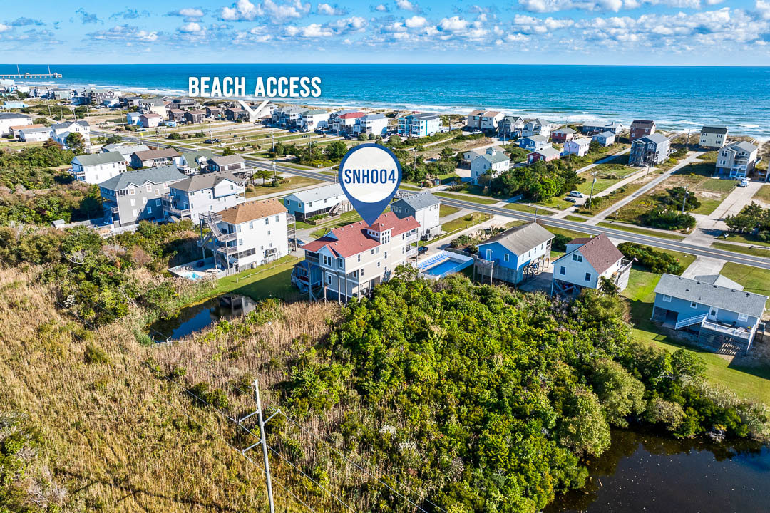 Nags Head Vacation Rental